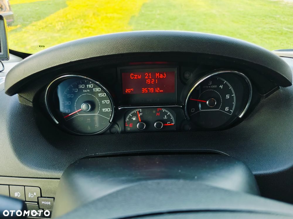 Fiat Ducato 3.0 180 KM | L4H2 | Kamper | 4 miejsca | Zabudowa 2020r. | Samowystarczalny | Bogate wyposażenie - 26