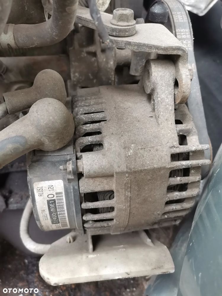 Alternator Suzuki Swift 1.0 31400-80E1 - 1