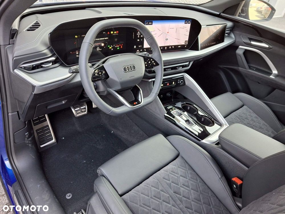 Audi Q5 - 10