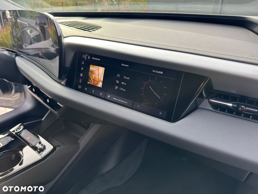 Audi A6 Avant e-tron 83kWh - 5