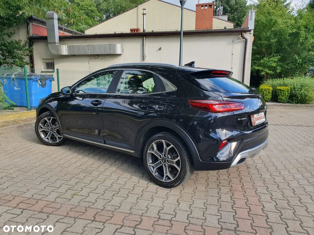 Kia XCeed 1.5 T-GDI OPF PLATINUM EDITION - 29