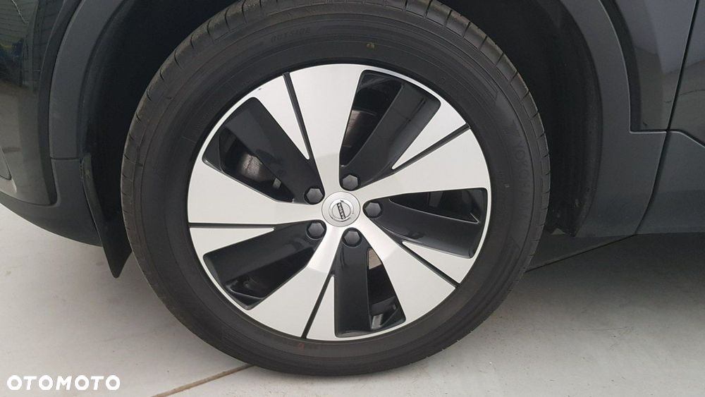 Volvo XC 40 - 9