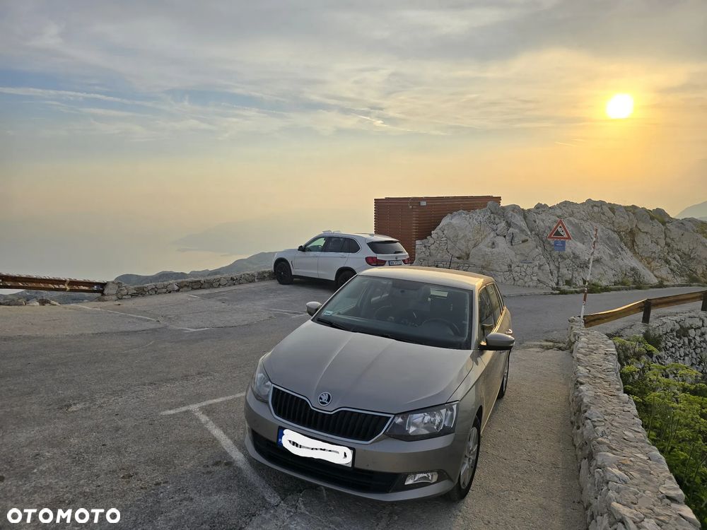 Skoda Fabia 1.2 TSI Ambition - 2