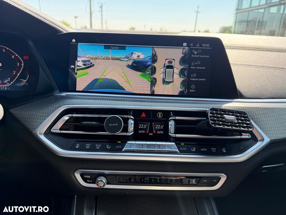 BMW X5 xDrive40i - 21