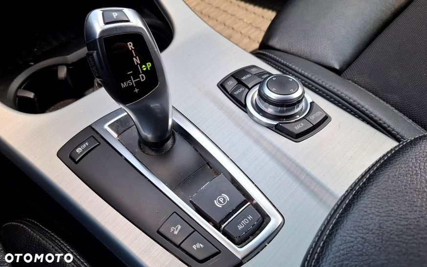 BMW X3 xDrive20d - 18