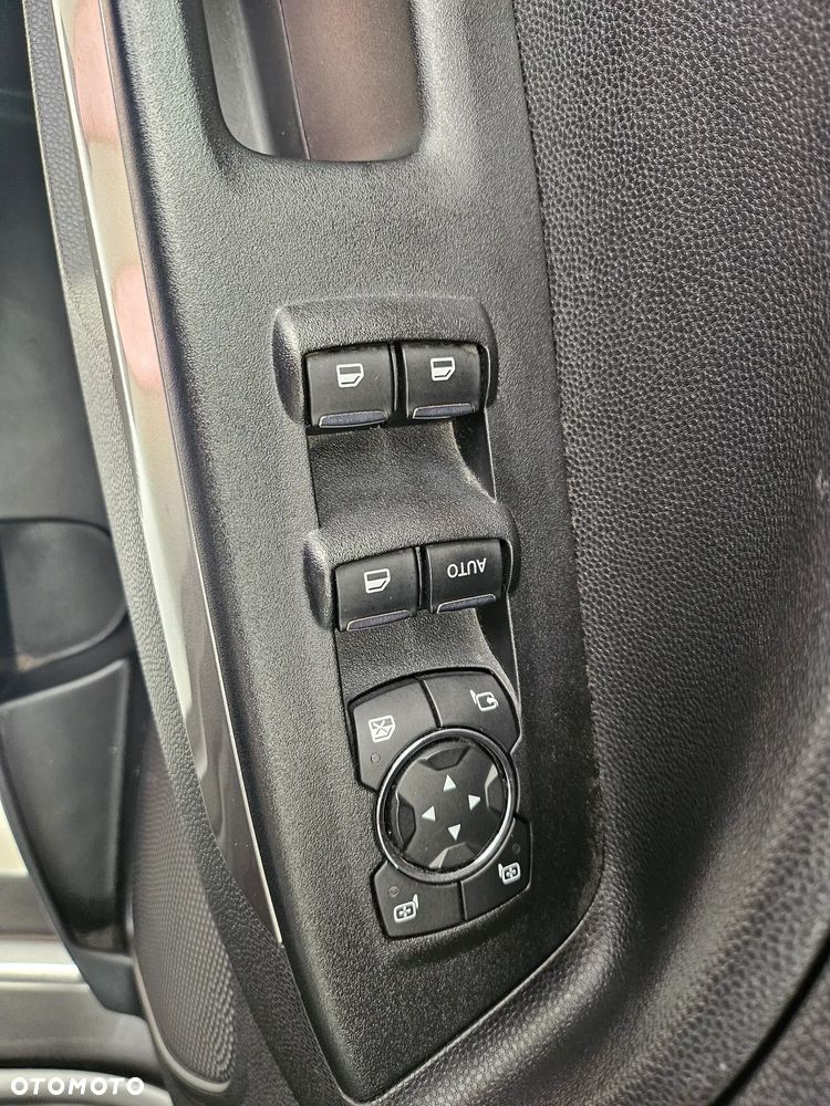 Ford EcoSport 1.0 EcoBoost ST-Line Black ASS - 35