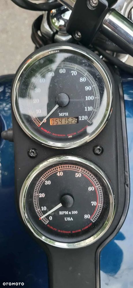 Harley-Davidson Dyna Low Rider - 6