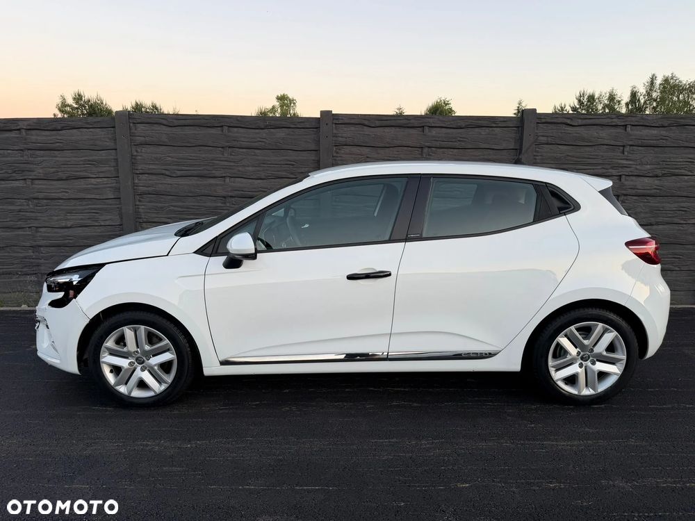 Renault Clio E-TECH 140 BUSINESS EDITION - 28