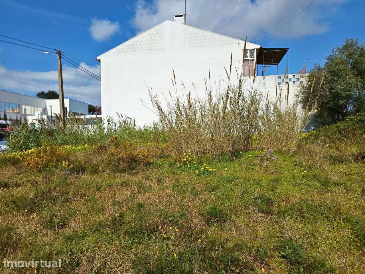 Lote de Terreno para Construção de Moradia Térrea - Grande imagem: 4/4