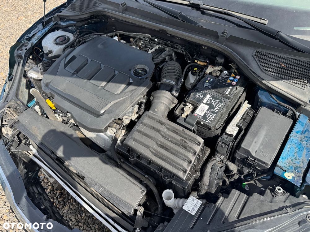 Skoda Octavia 2.0 TDI Ambition - 7