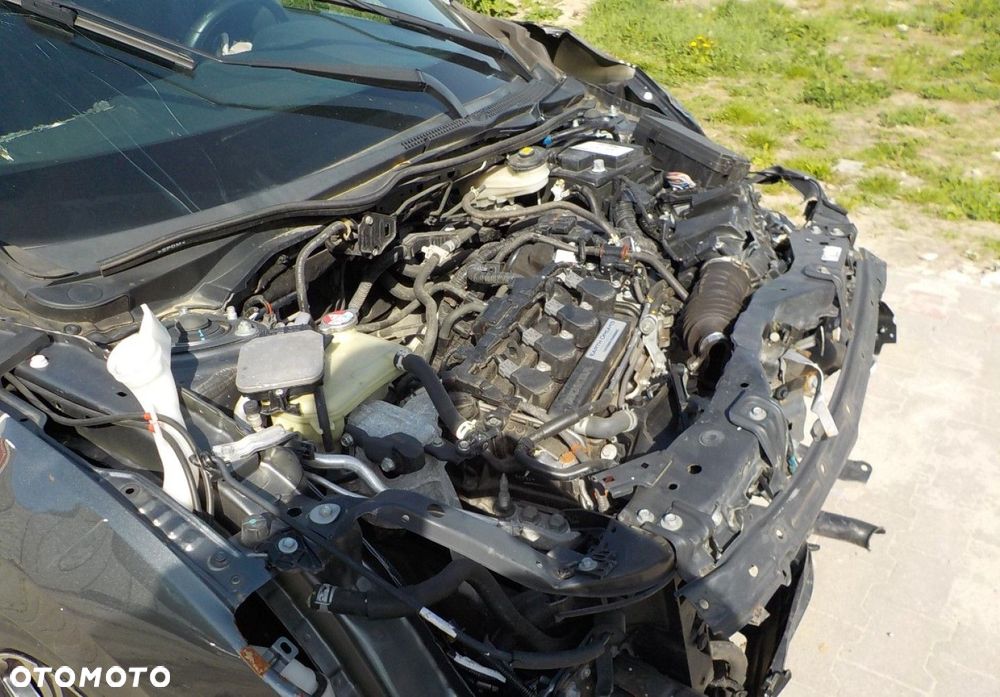 Honda Civic - 3