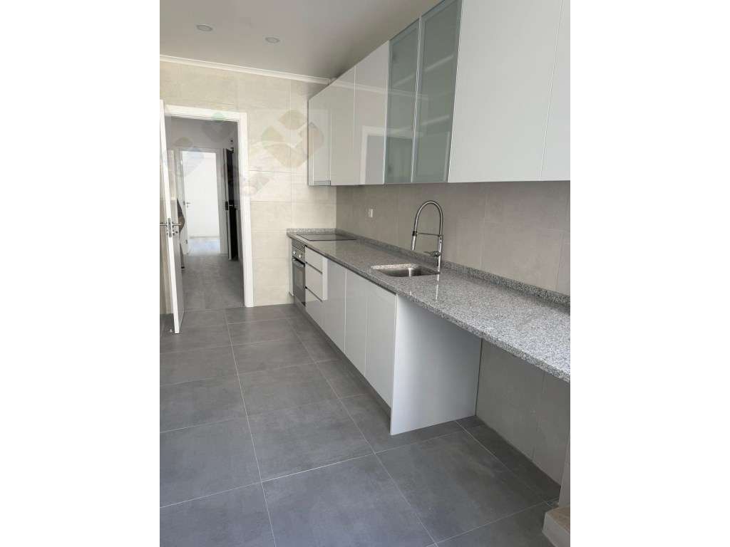 Apartamento T2 Arrendamento Amadora - Grande imagem: 3/15