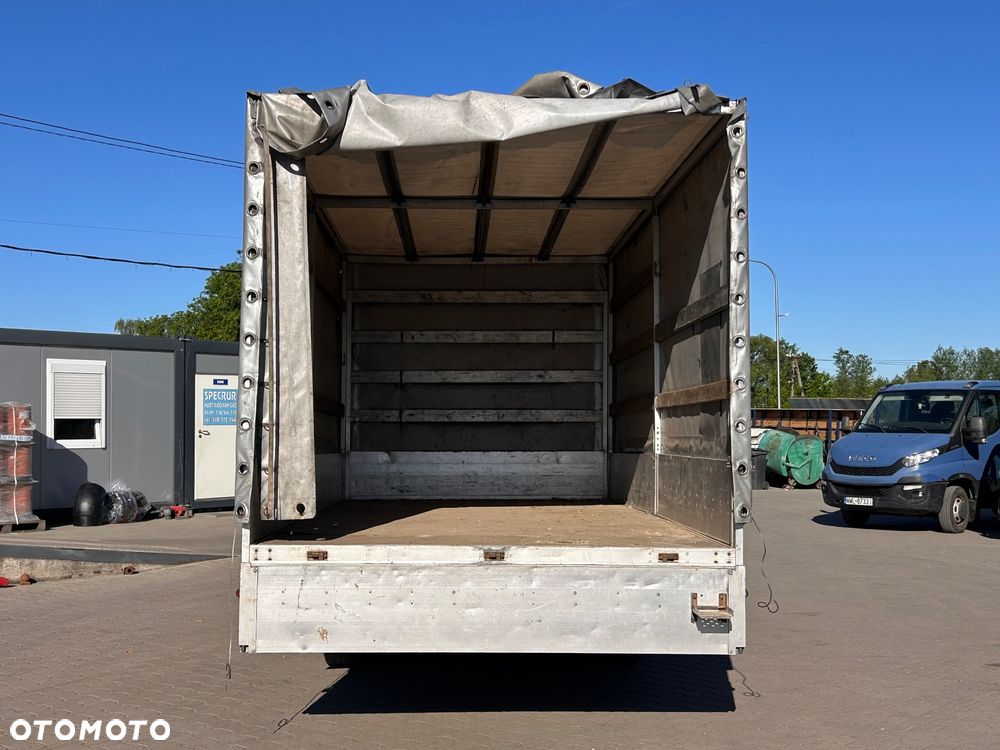 Renault MASTER - 11