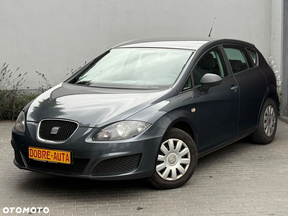 Seat Leon 1.4 Sport Limited - 14