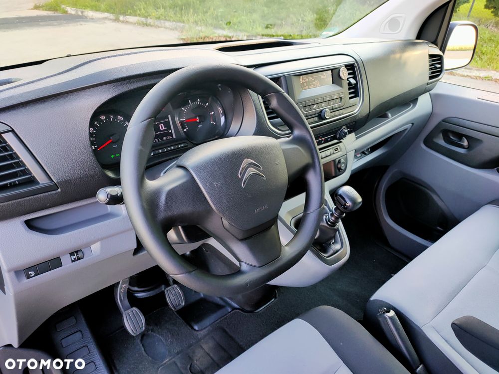 Citroën SpaceTourer XS 1.6 BlueHDi 115 S&S Business - 8
