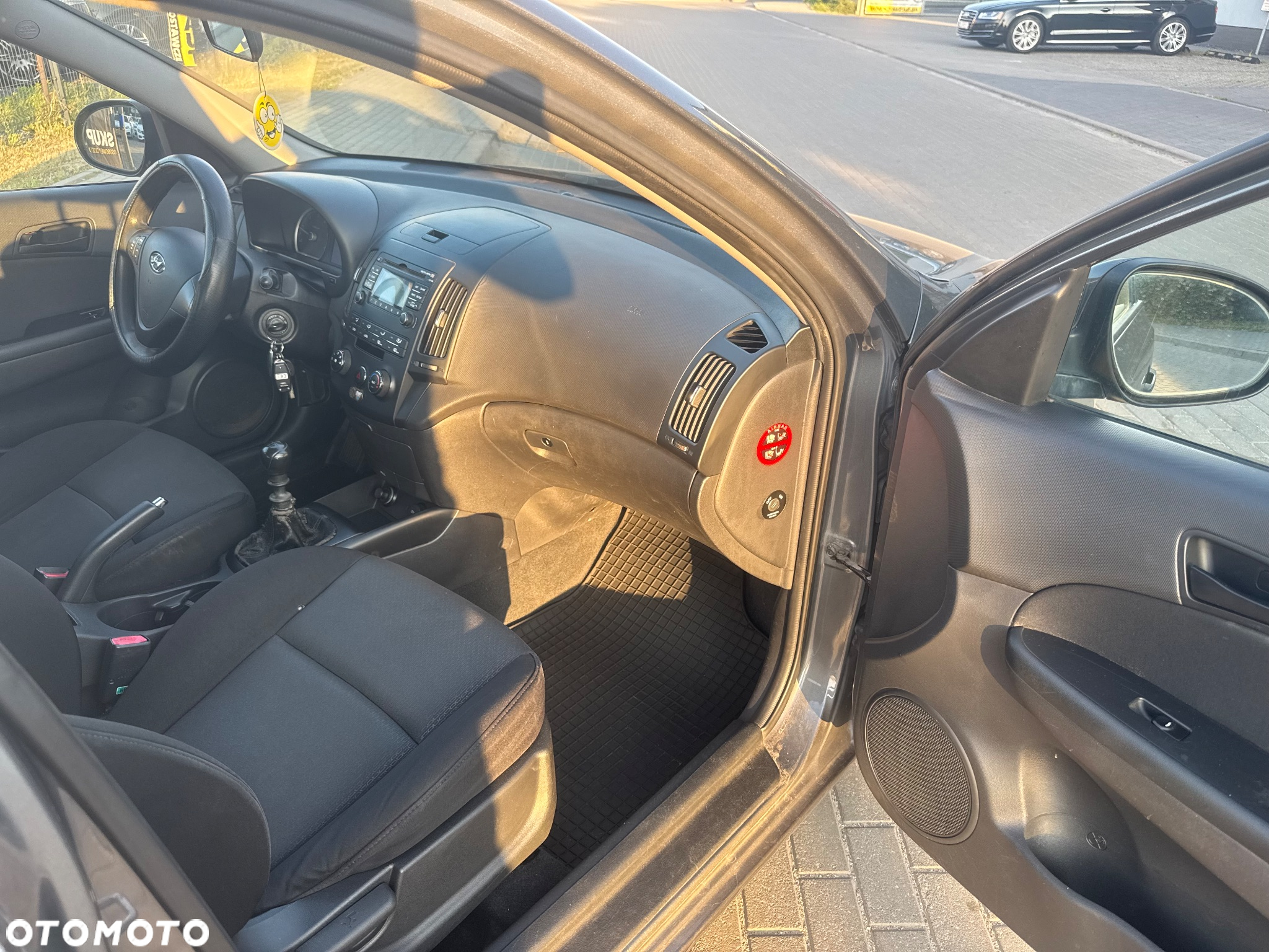 Hyundai i30 1.6 CRDi Comfort - 18
