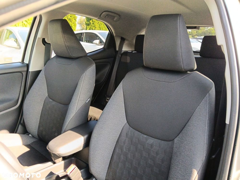Toyota Yaris Hybrid 1.5 Style - 11