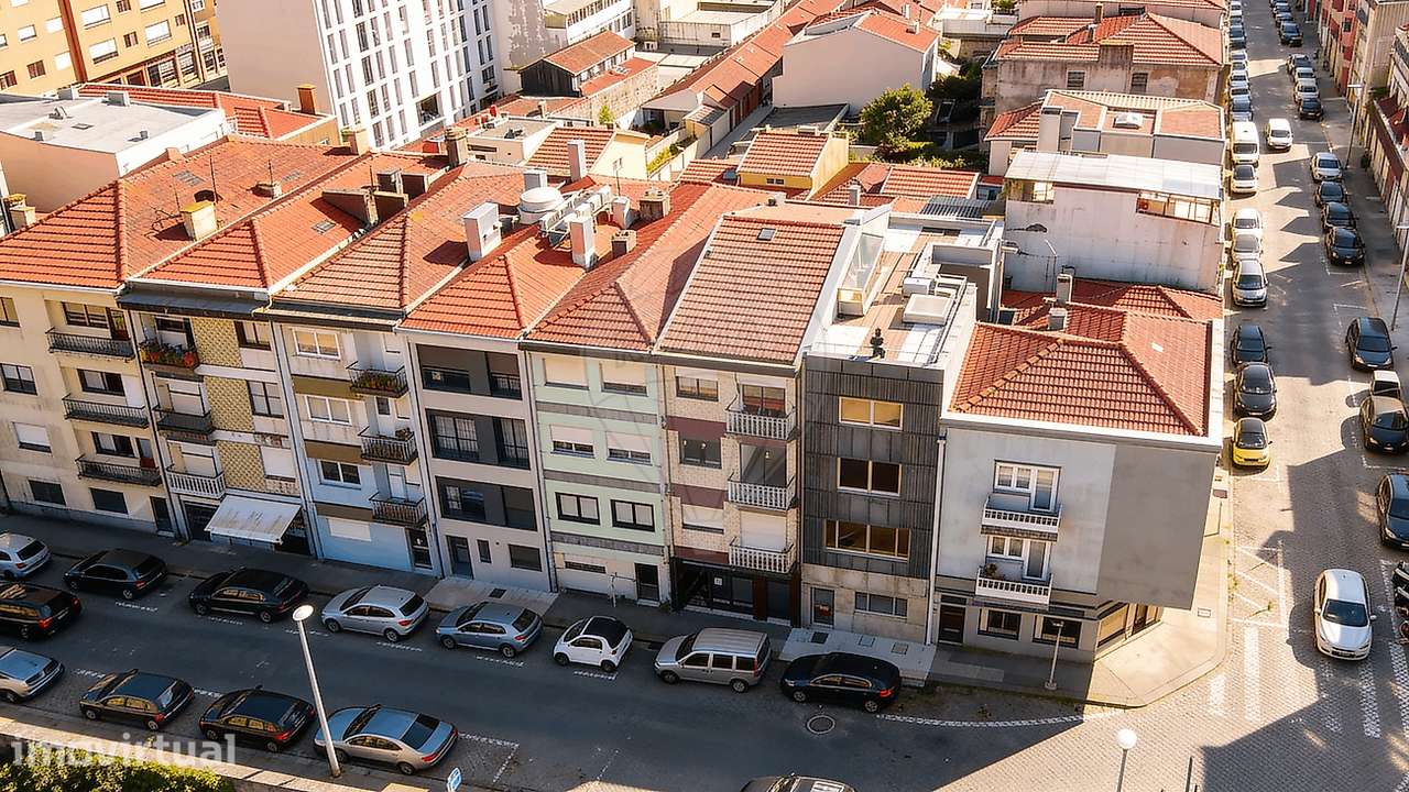 Apartamento T1 para venda - Grande imagem: 4/26