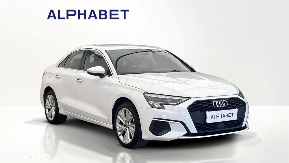 Audi A3 Limousine 35 TFSI mHEV S tronic - 7