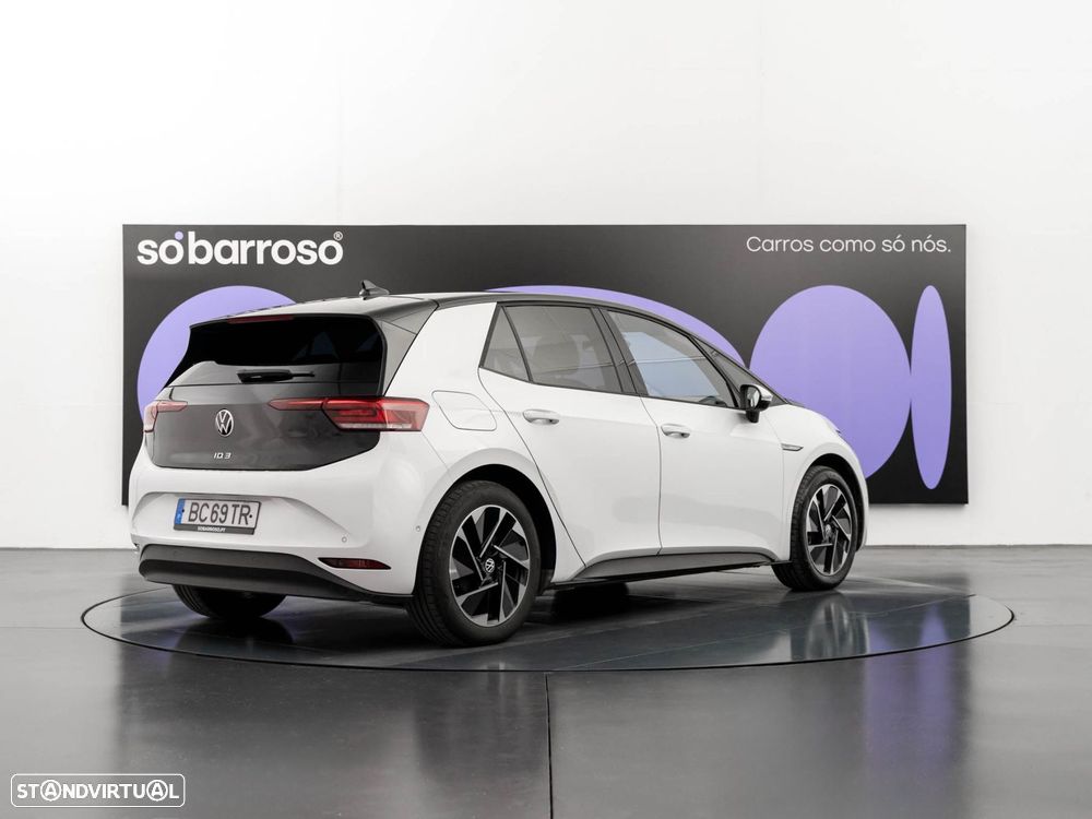 VW ID.3 Pro Confort - 6