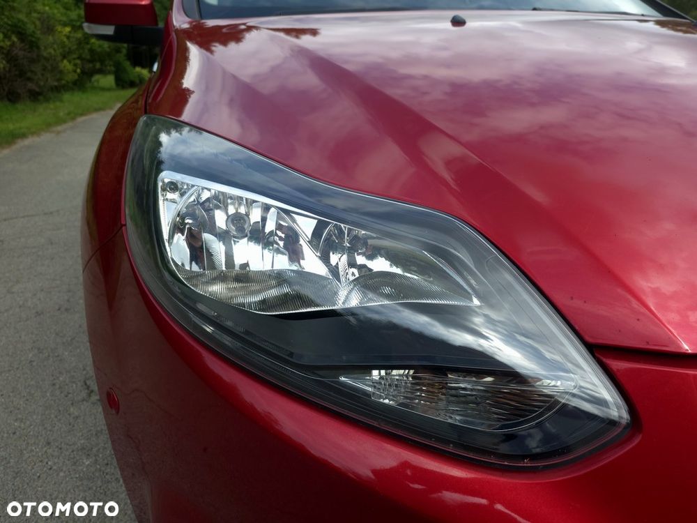 Ford Focus 2.0 TDCi Titanium - 30