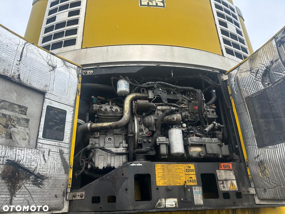 Lamberet LVF S3 F1R - 3