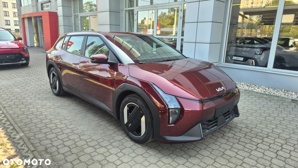 Kia EV4 81.4kWh Earth - 2