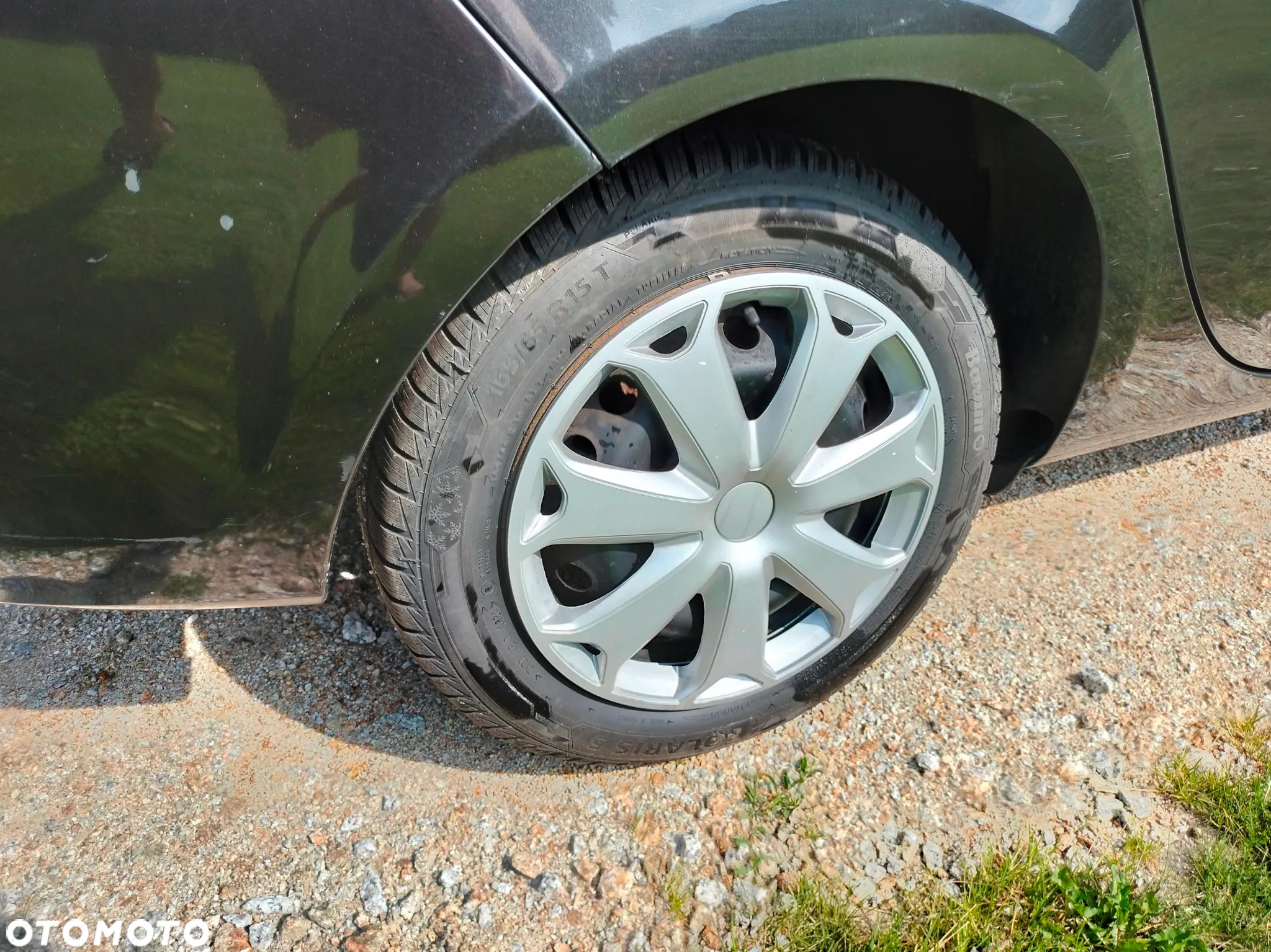 Renault Clio - 9