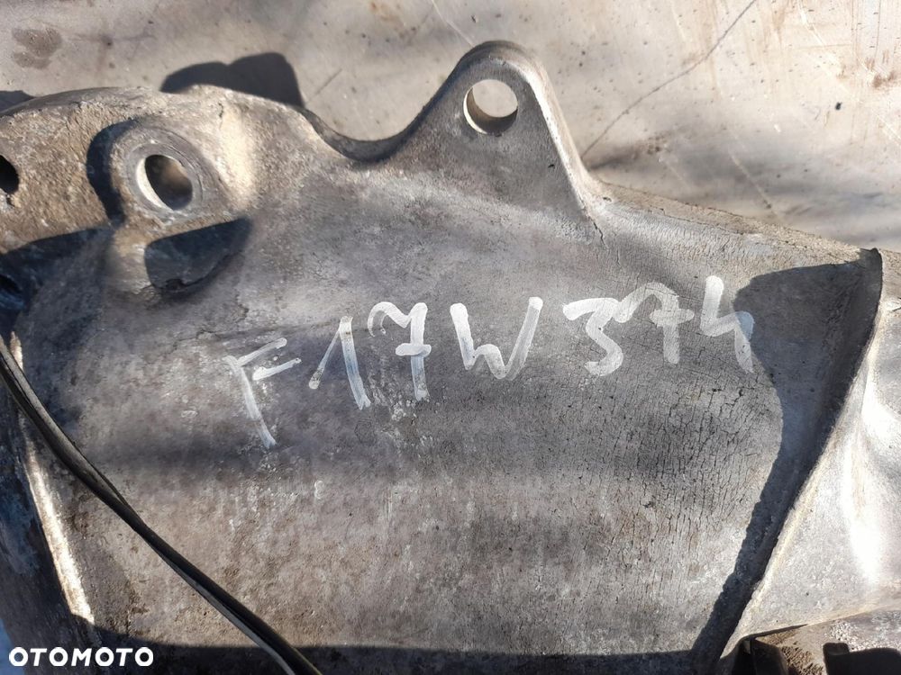 Opel Corsa D 1.3 Cdti Skrzynia Biegów F17W374 - 7