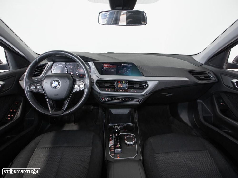 BMW 116 - 6