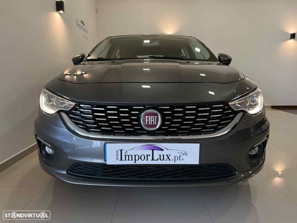 Fiat Tipo 1.3 M-Jet Lounge - 5