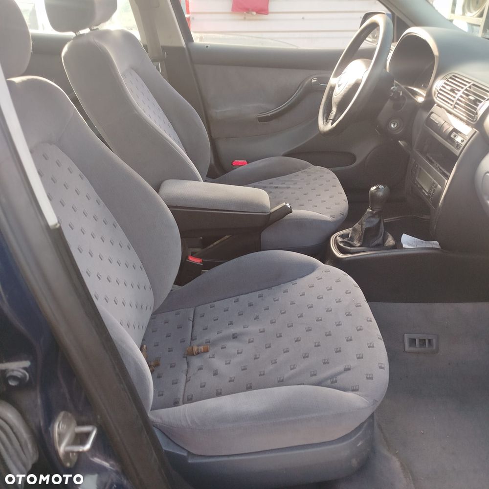 Seat Toledo na części . - 5