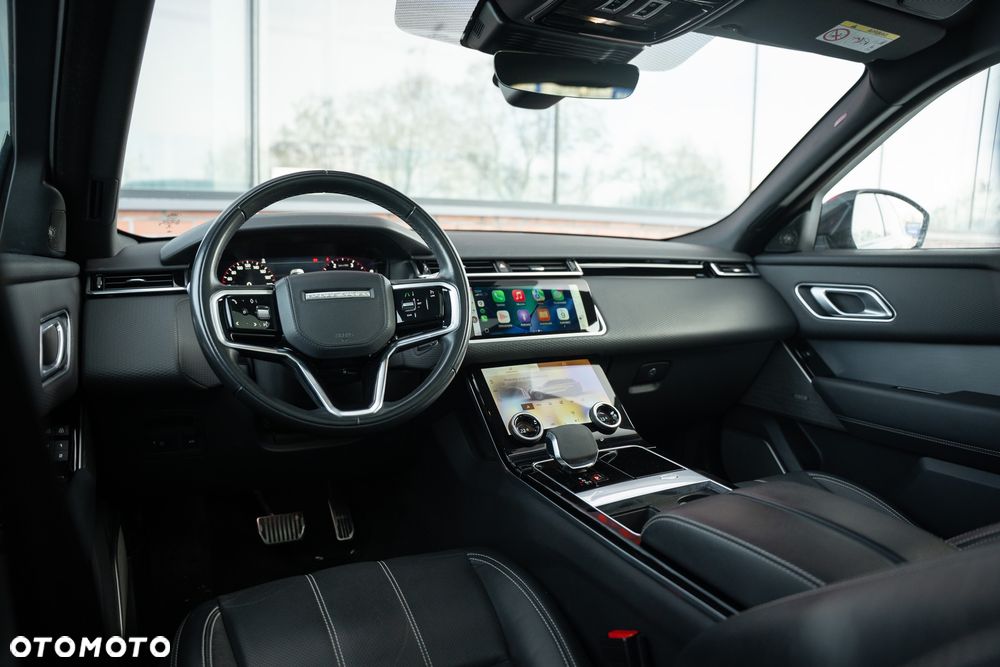 Land Rover Range Rover Velar D200 S - 27