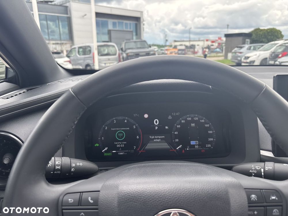 Toyota C-HR 1.8 Hybrid Style - 19