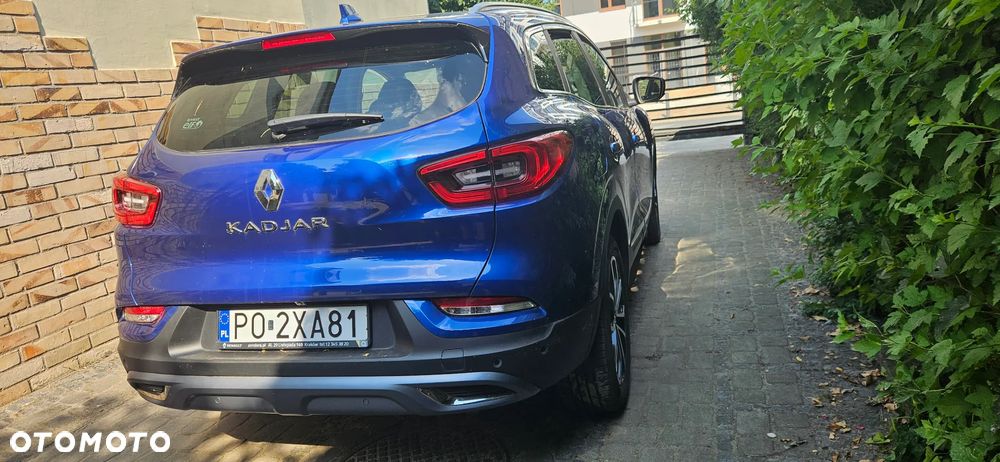 Renault Kadjar 1.3 TCe FAP Intens EDC - 5