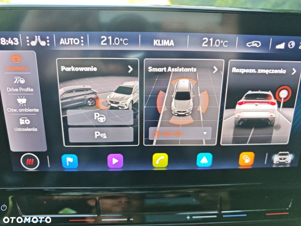 Cupra Formentor - 21