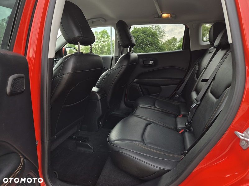 Jeep Compass 1.4 MultiAir Sport - 10