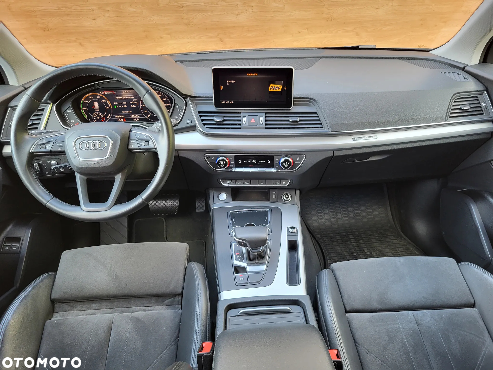Audi Q5 55 TFSI e Quattro S tronic - 6