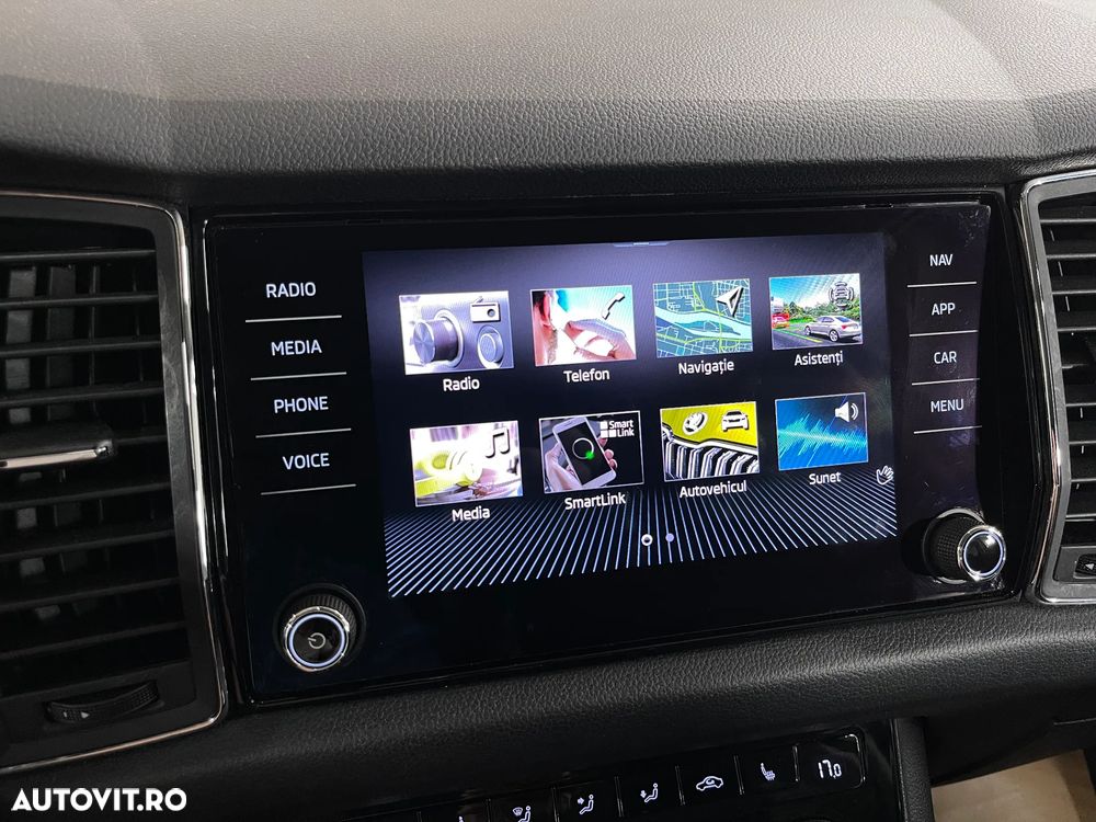 Skoda Kodiaq 2.0 TDI 4X4 DSG Ambition - 21