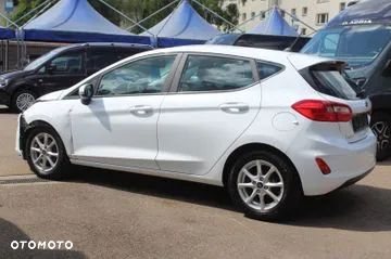 Ford Fiesta - 8