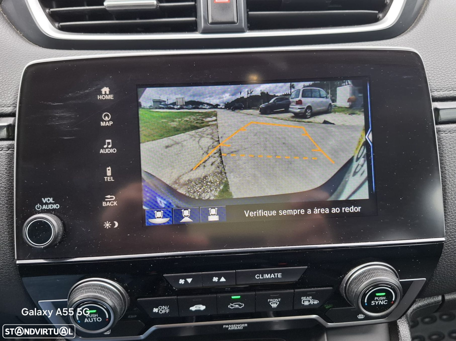 Honda CR-V 2.0 i-MMD Elegance - 26
