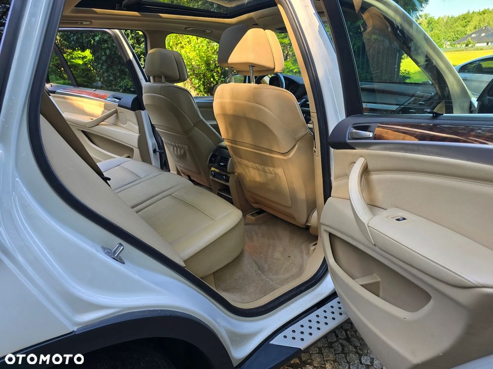 BMW X5 3.5d xDrive - 20