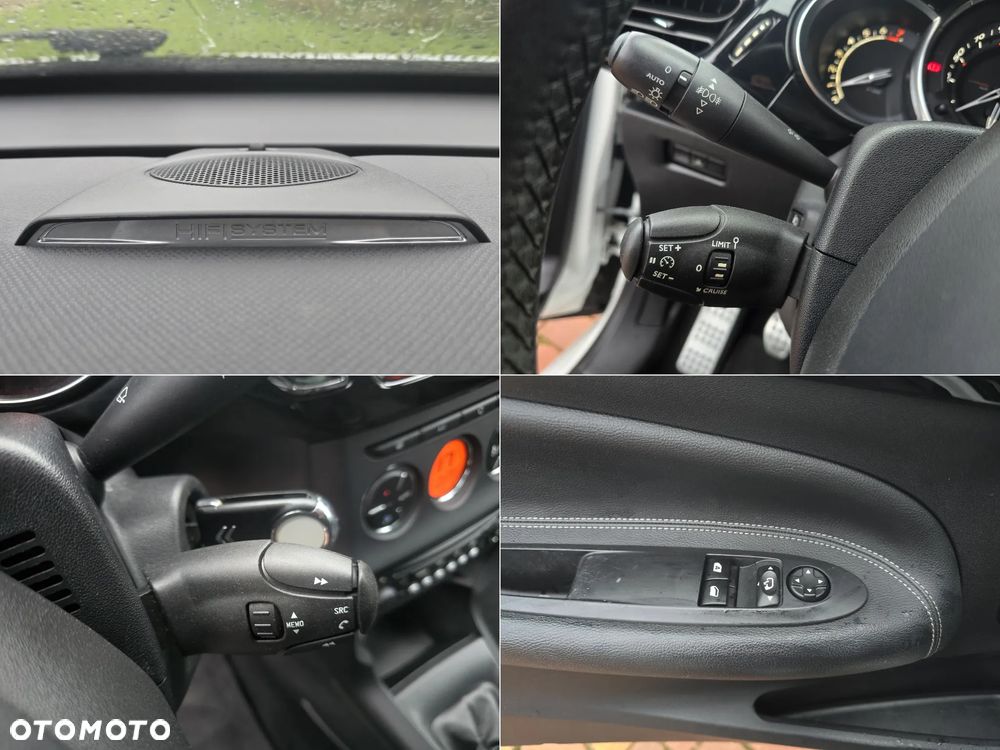 Citroën DS3 1.2 VTi Chic - 40