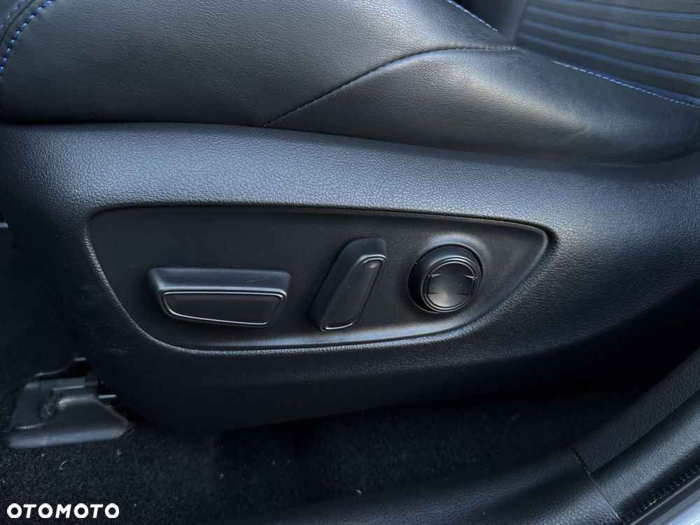 Toyota RAV4 2.5 Hybrid Selection 4x2 - 29