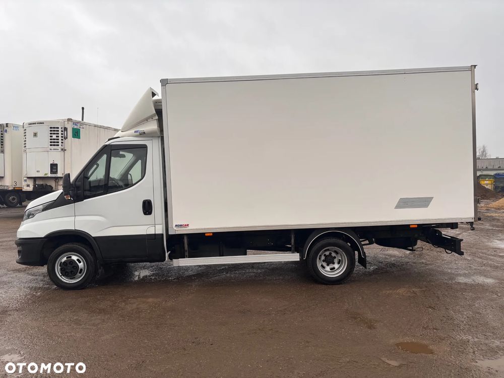 Iveco DAILY - 11