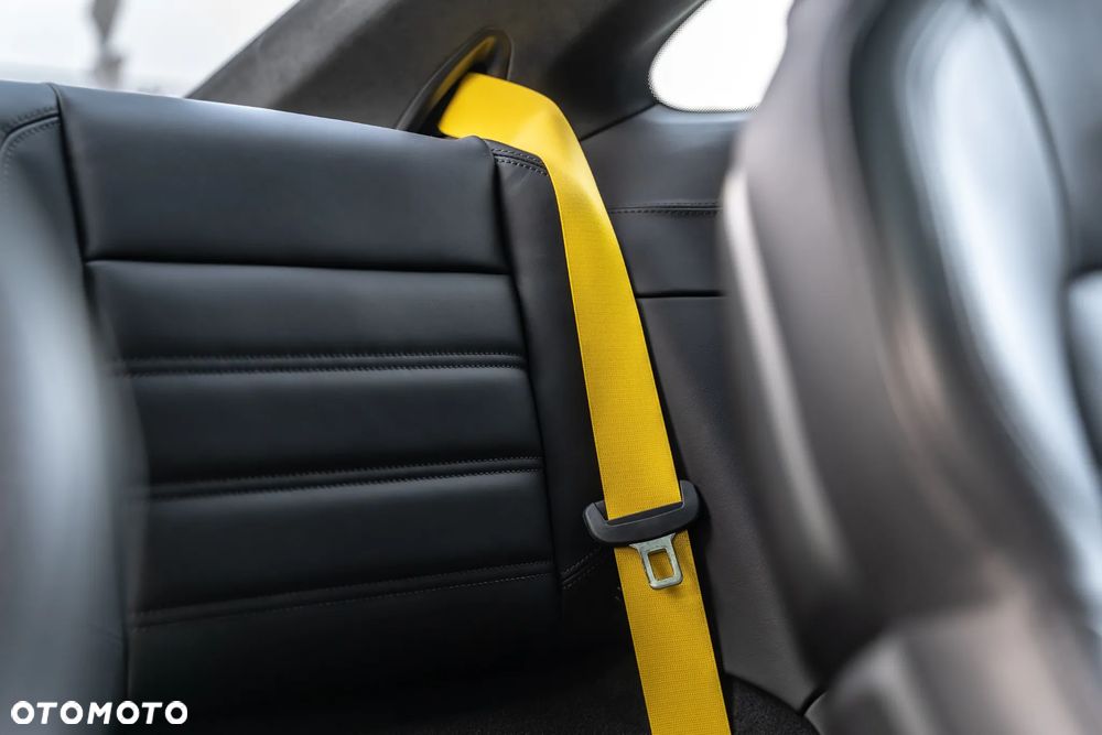 Porsche 911 Turbo S - 39