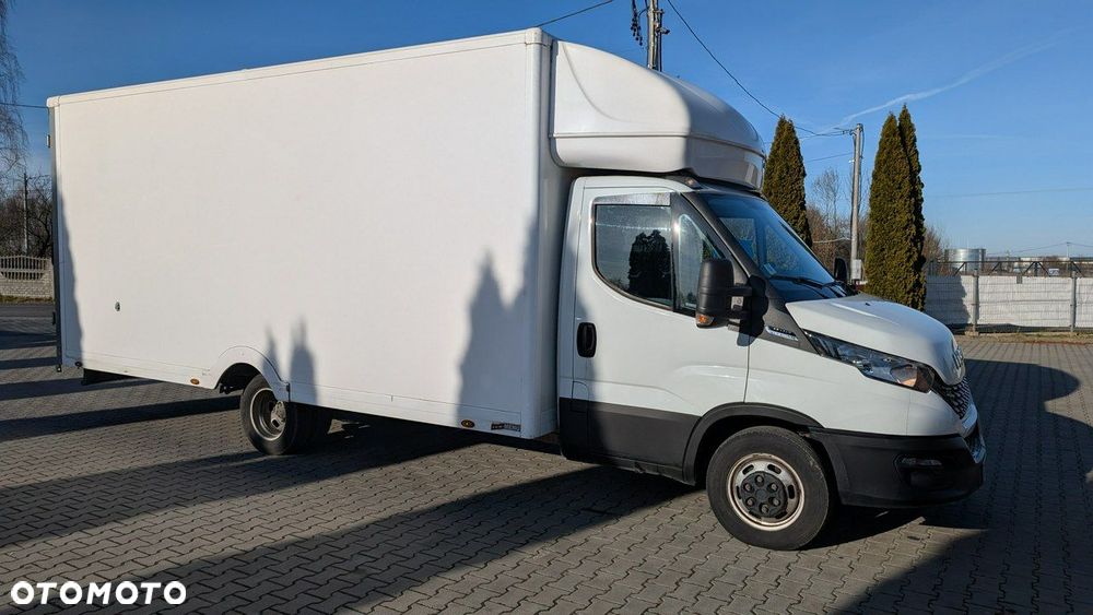 Iveco Daily 35C14 - 7