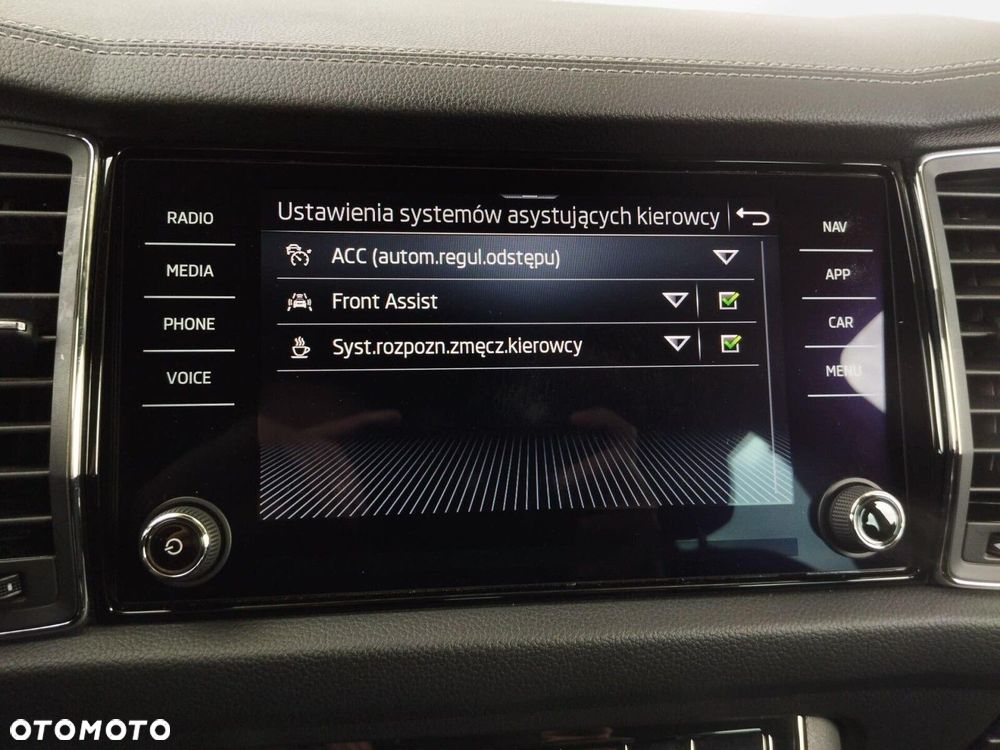 Skoda Kodiaq 2.0 TDI 4x2 Style DSG - 26