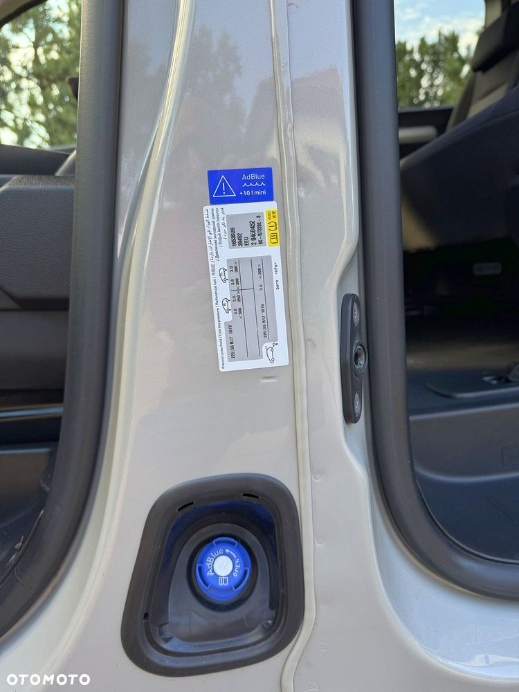 Toyota ProAce 2,0-l-D-4D L1 (8-Si.) Verso Comfort - 29