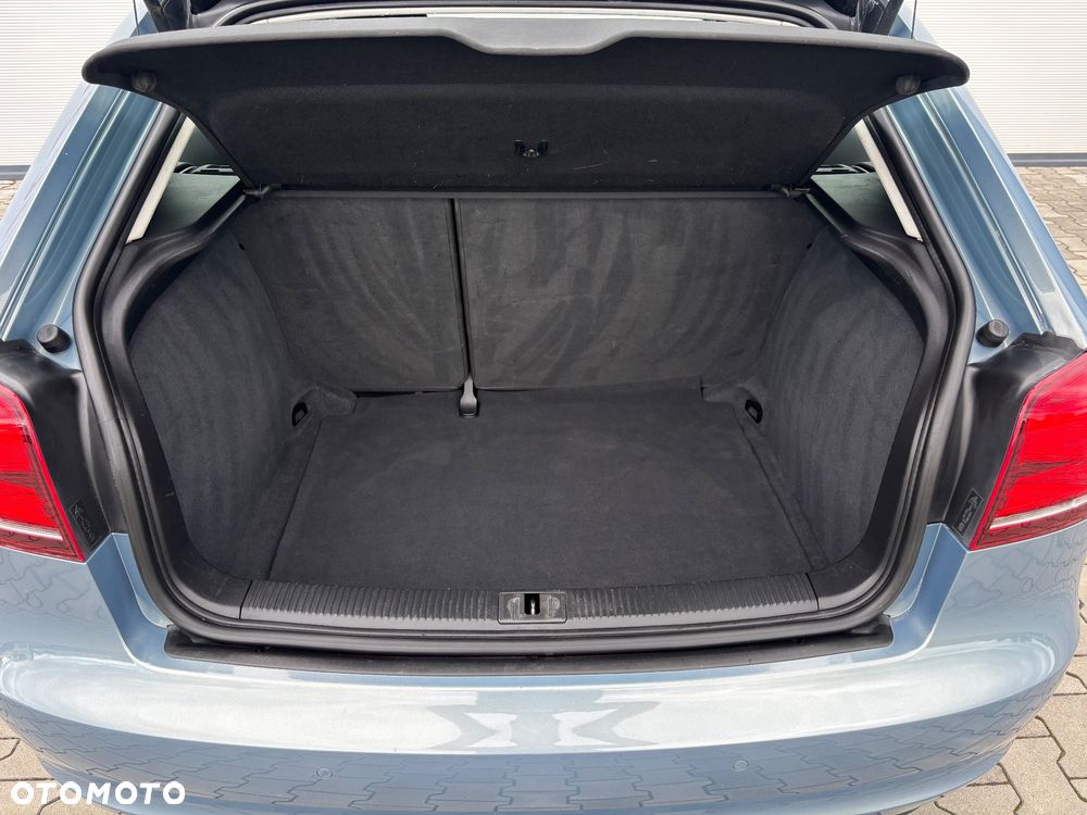 Audi A3 3-drzwiowe 1.2 TFSI Ambiente - 37